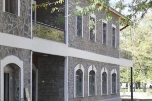 Tatvan İşletme Oteli, Tatvan