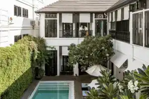 99 the Heritage Hotel, Chiang Mai City