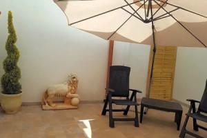 Vagamondo Hotel, Avetrana