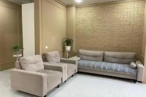 F’17 Apartments – kvartiry klassa ljuks, Sukhumi
