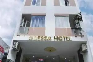 Odessa Hotel, Nha Trang