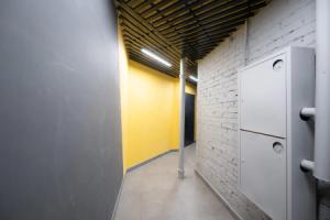 Rent a stylish apartment next to the railway station, Chelyabinsk