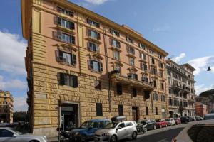 Capricci Romani, Rome
