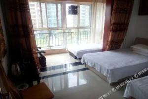 Xiaoshitou Family Hotel, Xi'an