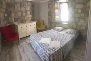 Villa Sato, Mugla