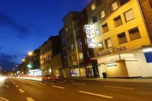 Hotel Krone Aachen City - Eurogress, Aachen