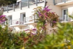 Hotel Baia Azzurra, Nago-Torbole