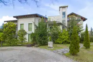 Luna di Loft Apartments, Meina