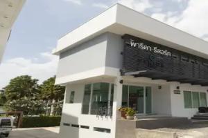 Parida Resort, Bang Tao