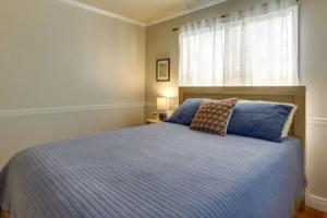 Pet-friendly Home w/ Patio! Apartments, Oklahoma City