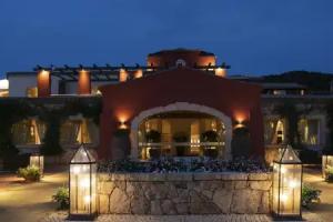 CPH - Pevero Hotel, Porto Cervo