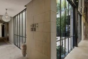 Hotel Sahrai, Fes