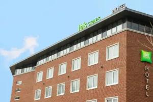 ibis Styles Haarlem City, Haarlem