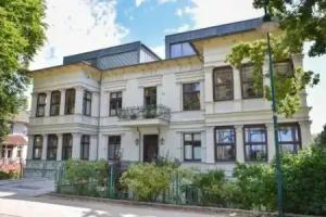 Villa Medici Wohnung 03, Bansin