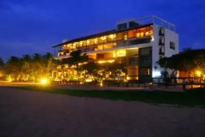 Pandanus Beach Resort & Spa, Bentota