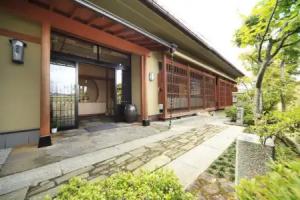 Hoshokaku, Takayama