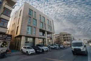Grand Quars Hotel, Avcilar