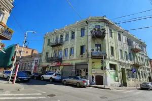 David's Apartment, Tbilisi