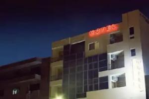 Golden Rose Hotel, Aqaba