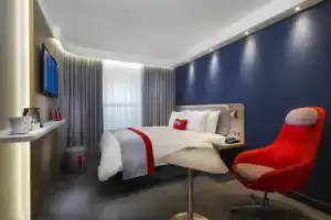 Holiday Inn Express KREFELD - DUSSELDORF by IHG, Krefeld