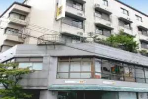 Ryokan Kichiman, Kochi