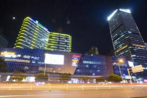 Holiday Inn Express Wuhan Optical Valley by IHG, Wuhan