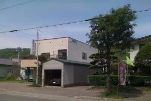 Minshuku Lamp, Abashiri