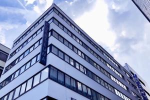 Hotel Luna, Offenbach