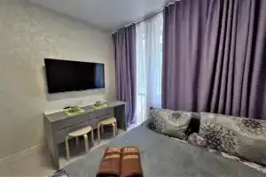 Apartments in the Moscow region on Kargina street 25, Mytishchi