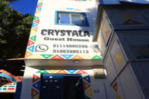crystala guest house, Aswan