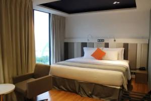 Beehive Premier Hotel, Male