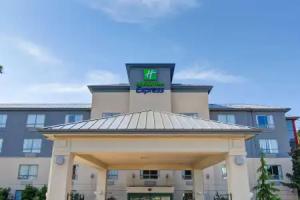 Holiday Inn Express Kamloops by IHG, Kamloops