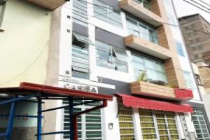 MyApartment, La Paz