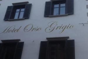 Hotel Orso Grigio, Cavalese