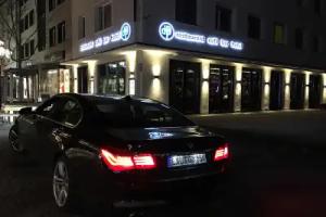 Hotel DasPaul, Nurnberg