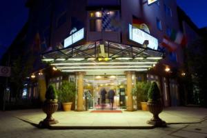 Park Hotel Laim Serviced Apartments, Munchen