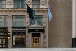 Club Quarters Hotel Faneuil Hall, Boston, Boston