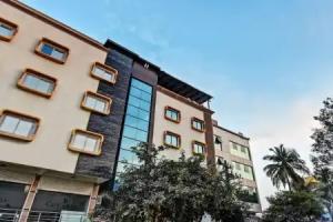 Treebo Primeland Suites, Mailasandra, Bengaluru
