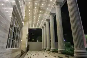 Belviu Hotel Bandung, Bandung