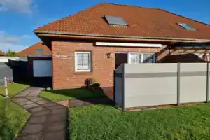 Kutterstr 2b Cottage, Norden