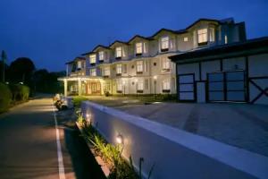 Galway Heights Hotel, Nuwara Eliya