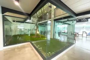 V1 Boutique Hotel, Kanchanaburi City