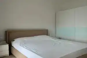 Apartment More i Gory on Parusnaya street, Adler