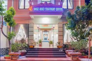 Phuc Con Son Hotel, Con Dao Islands