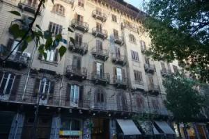 Ambasciatori Hotel, Palermo