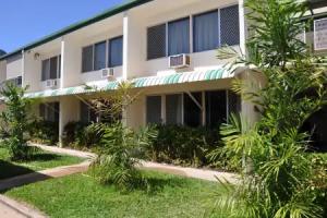 Palm Waters Holiday Villas, Townsville