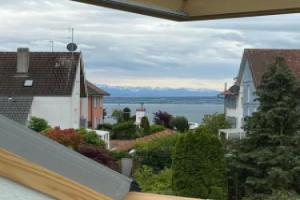 Ferienwohnung I am Bodensee I I Sauna I Fitness Apartments, Meersburg