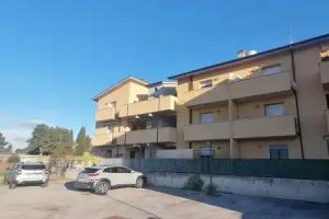 Cleo Dalia Apartments, Ancona