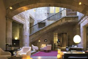 Hotel Neri – Relais & Chateaux, Barcelona