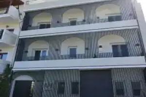 Up Hill Unique Hotel, Skiathos Town
